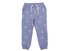 Name It tempest sweatpants kirsebær